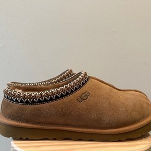 UGG Tasman Slippers Chestnut - Womens 10